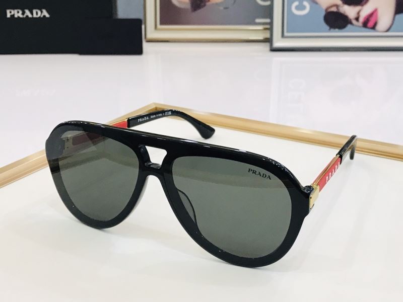 Prada Sunglasses